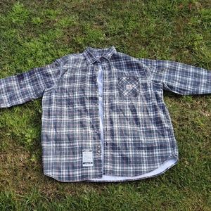 Carhartt (FR) Flame Resistant Flannel. 2XLarge.